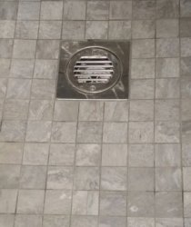 Shower Installation