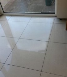 Floor Tiles